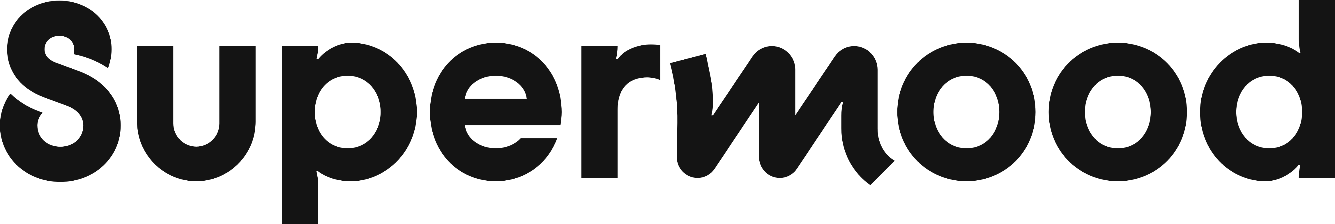 Supermood Logo