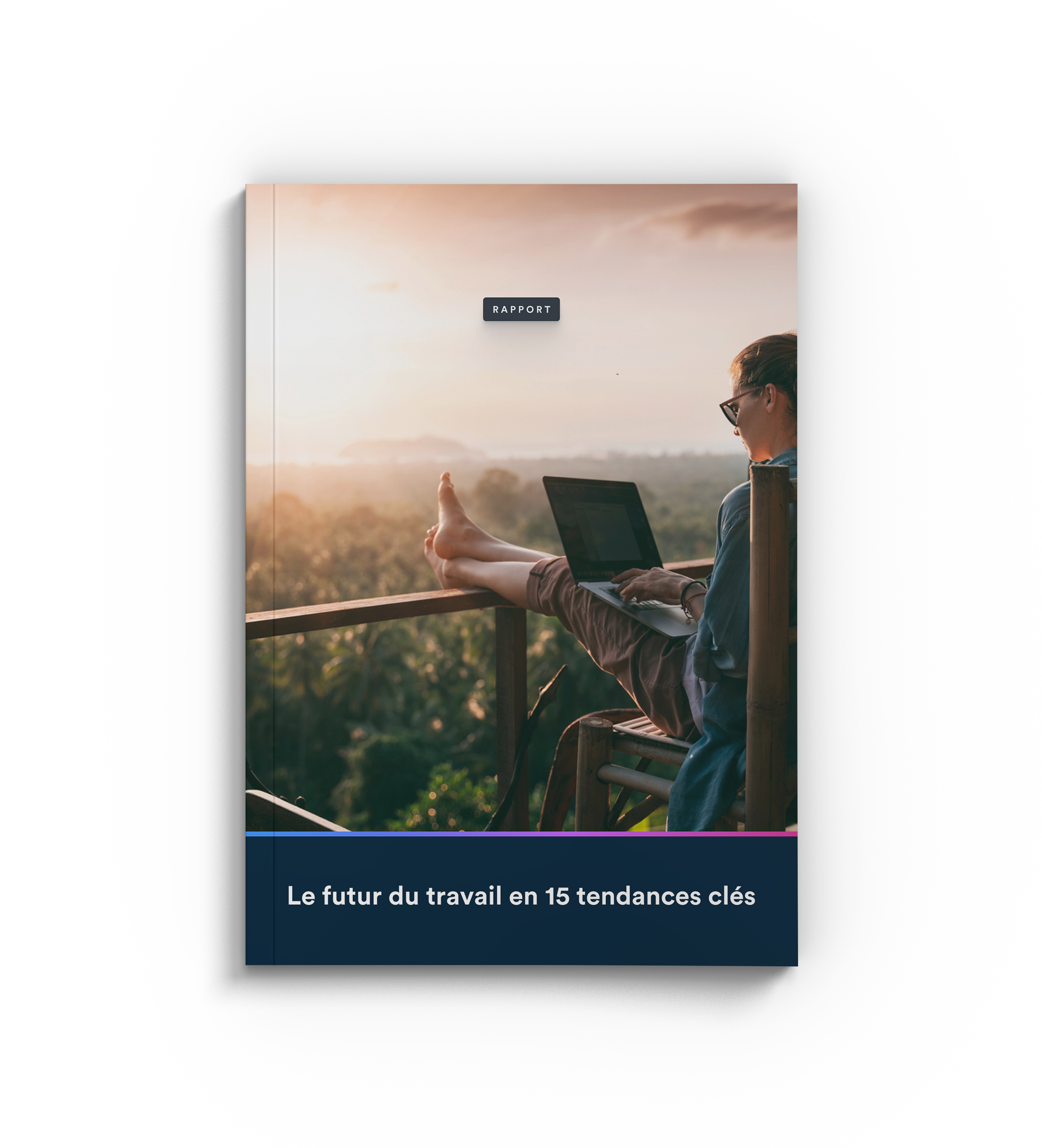 Le futur du travail en 15 tendances clés